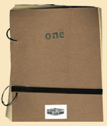 One Zine